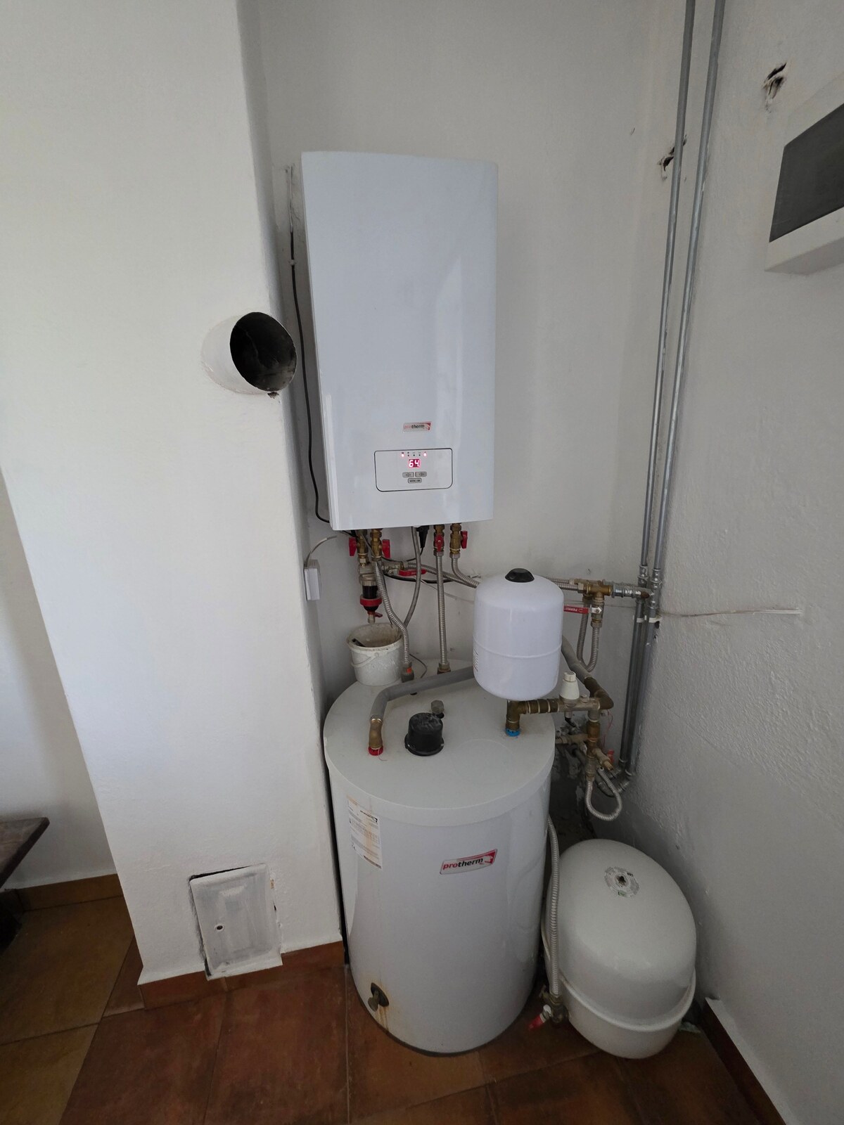 DOM V HANISKE PRI KOŠICIACH | 4 IZBY | 125 m² | POZEMOK 774 m² — foto 25