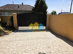 DOM V HANISKE PRI KOŠICIACH | 4 IZBY | 125 m² | POZEMOK 774 m² — foto 14