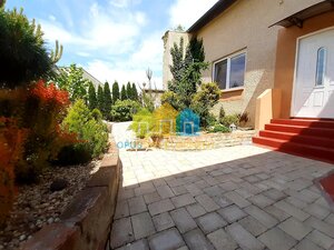 DOM V HANISKE PRI KOŠICIACH | 4 IZBY | 125 m² | POZEMOK 774 m² — foto 23