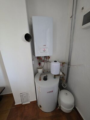 DOM V HANISKE PRI KOŠICIACH | 4 IZBY | 125 m² | POZEMOK 774 m² — foto 25