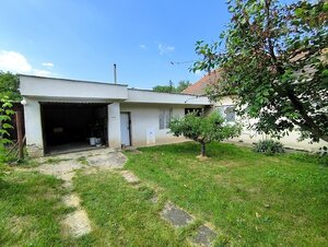 Čiastočne podpivničený RD Dedinka 1100m2 pozemok — foto 3