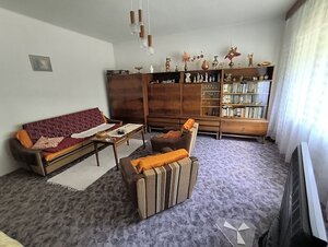 Čiastočne podpivničený RD Dedinka 1100m2 pozemok — foto 8