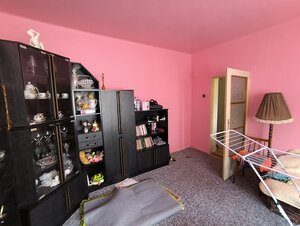Čiastočne podpivničený RD Dedinka 1100m2 pozemok — foto 10