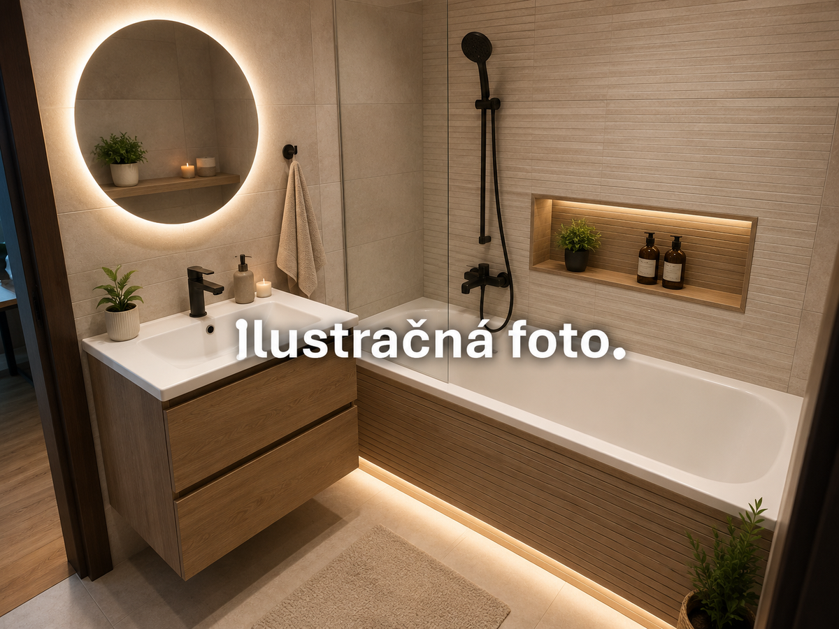 3 izbový byt NITRA alexyho ul.85m2 — foto 3