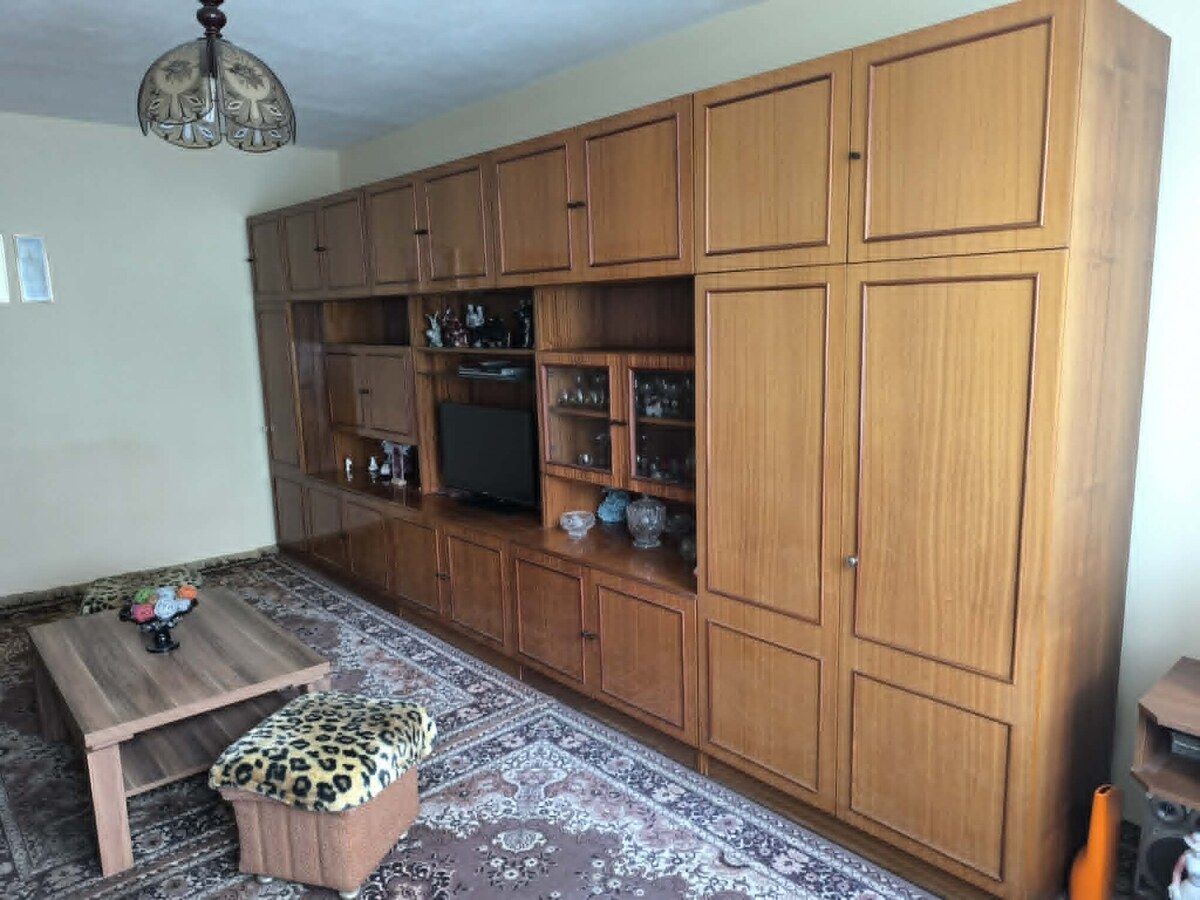 3 izbový byt NITRA alexyho ul.85m2 — foto 6