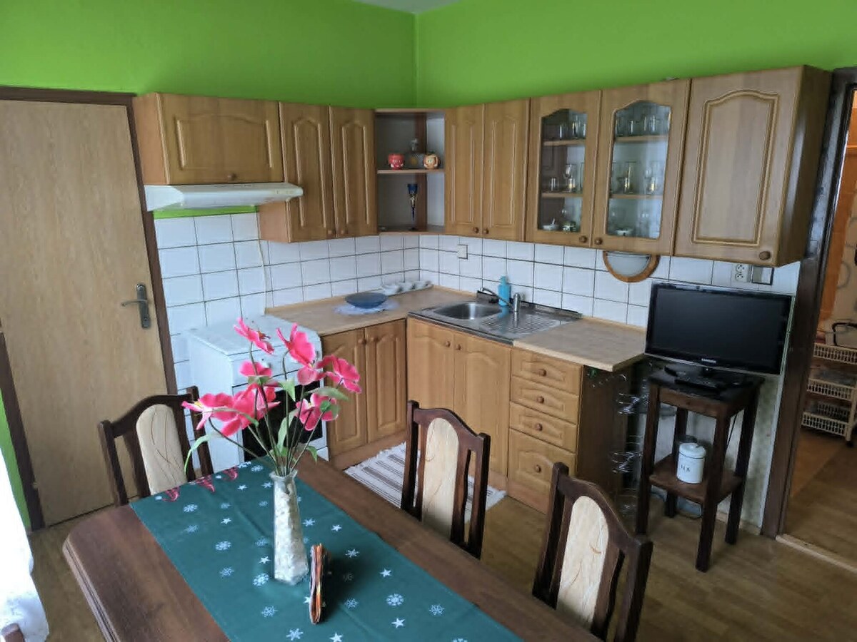 3 izbový byt NITRA alexyho ul.85m2 — foto 7