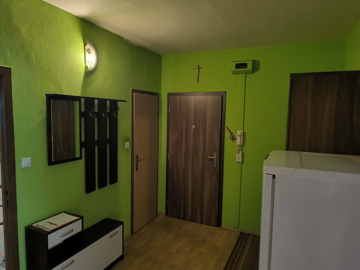 3 izbový byt NITRA alexyho ul.85m2 — foto 9