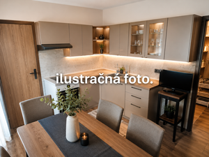 3 izbový byt NITRA alexyho ul.85m2 — foto 1