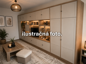 3 izbový byt NITRA alexyho ul.85m2 — foto 5