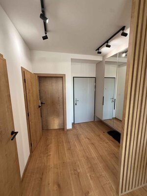 NA PRENÁJOM_2 izbový byt_53 m2_novostavba_pre 1. nájomníkov! — foto 4