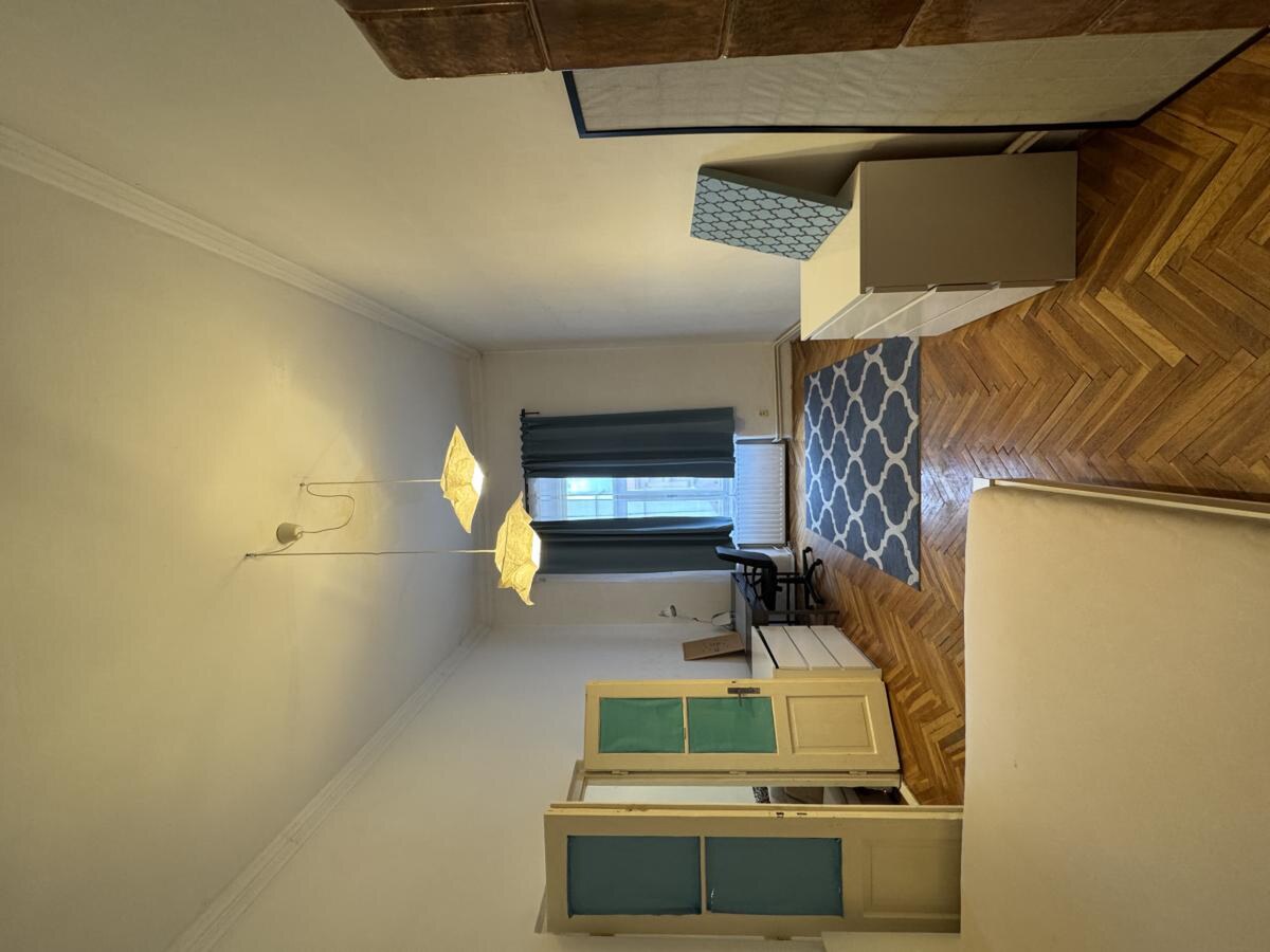 NA PREDAJ_výhľad z balkóna na Urbanovu vežu_Košice_115 m2_3,5 izby — foto 4