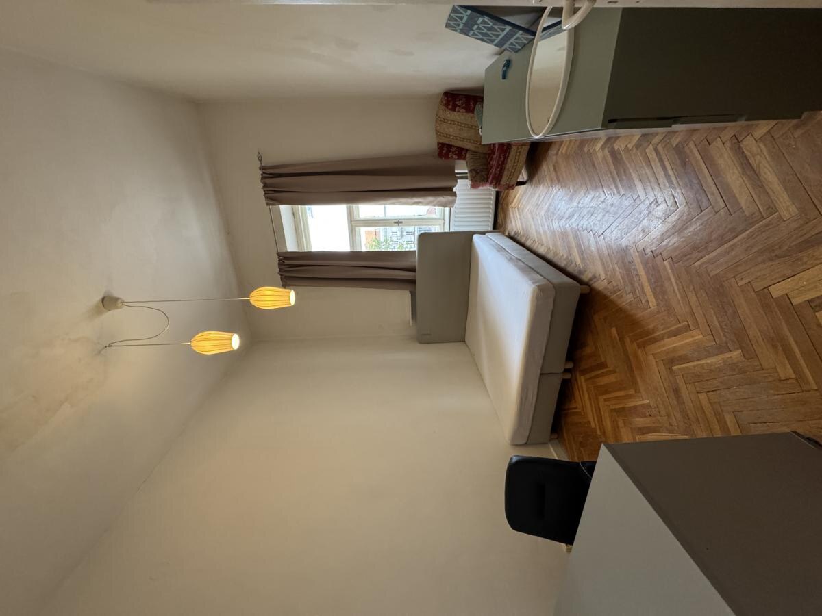 NA PREDAJ_výhľad z balkóna na Urbanovu vežu_Košice_115 m2_3,5 izby — foto 7