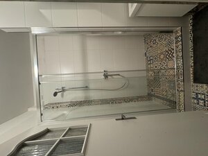 NA PREDAJ_výhľad z balkóna na Urbanovu vežu_Košice_115 m2_3,5 izby — foto 12