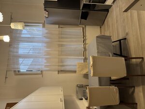 NA PREDAJ_výhľad z balkóna na Urbanovu vežu_Košice_115 m2_3,5 izby — foto 8