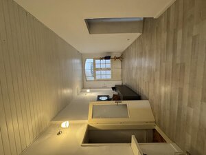 NA PREDAJ_výhľad z balkóna na Urbanovu vežu_Košice_115 m2_3,5 izby — foto 9