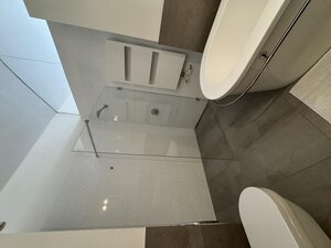 NA PRENÁJOM_výhľad z balkóna na Urbanovu vežu_Košice_115 m2_3 izbový — foto 13