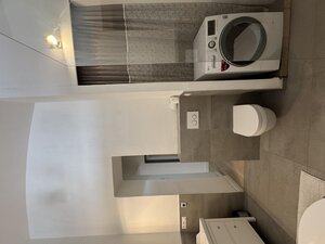 NA PRENÁJOM_výhľad z balkóna na Urbanovu vežu_Košice_115 m2_3 izbový — foto 15