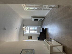 NA PRENÁJOM_výhľad z balkóna na Urbanovu vežu_Košice_115 m2_3 izbový — foto 4