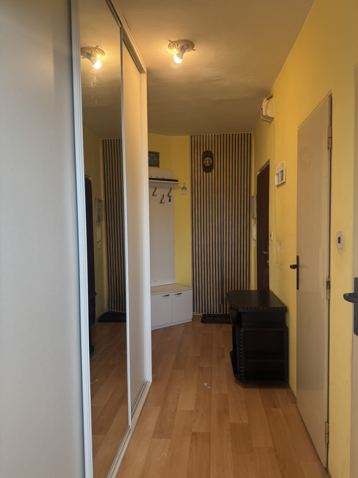 NA PREDAJ_1 izbák_41 m2_Braniskova ul._"KUZMÁNKA"_KOŠICE — foto 6