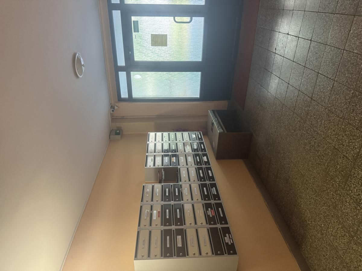 NA PREDAJ_1 izbák_41 m2_Braniskova ul._"KUZMÁNKA"_KOŠICE — foto 19