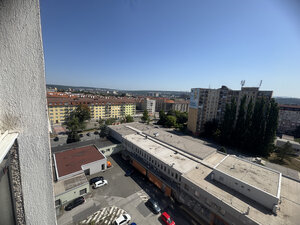 NA PREDAJ_1 izbák_41 m2_Braniskova ul._"KUZMÁNKA"_KOŠICE — foto 5