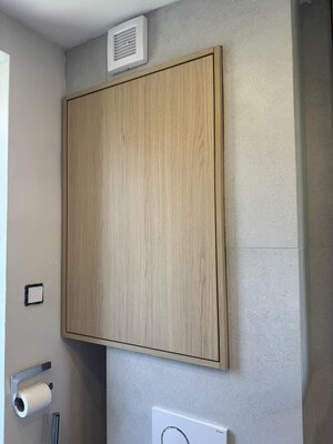 NA PREDAJ_novozrekonštruovaný 2 izbový tehlový byt na Pasteurovom námestí — foto 14