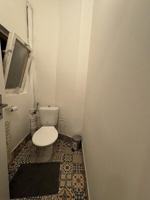 NA PRENÁJOM_výhľad z balkóna na Urbanovu vežu_Košice_115 m2_3,5 izby — foto 11