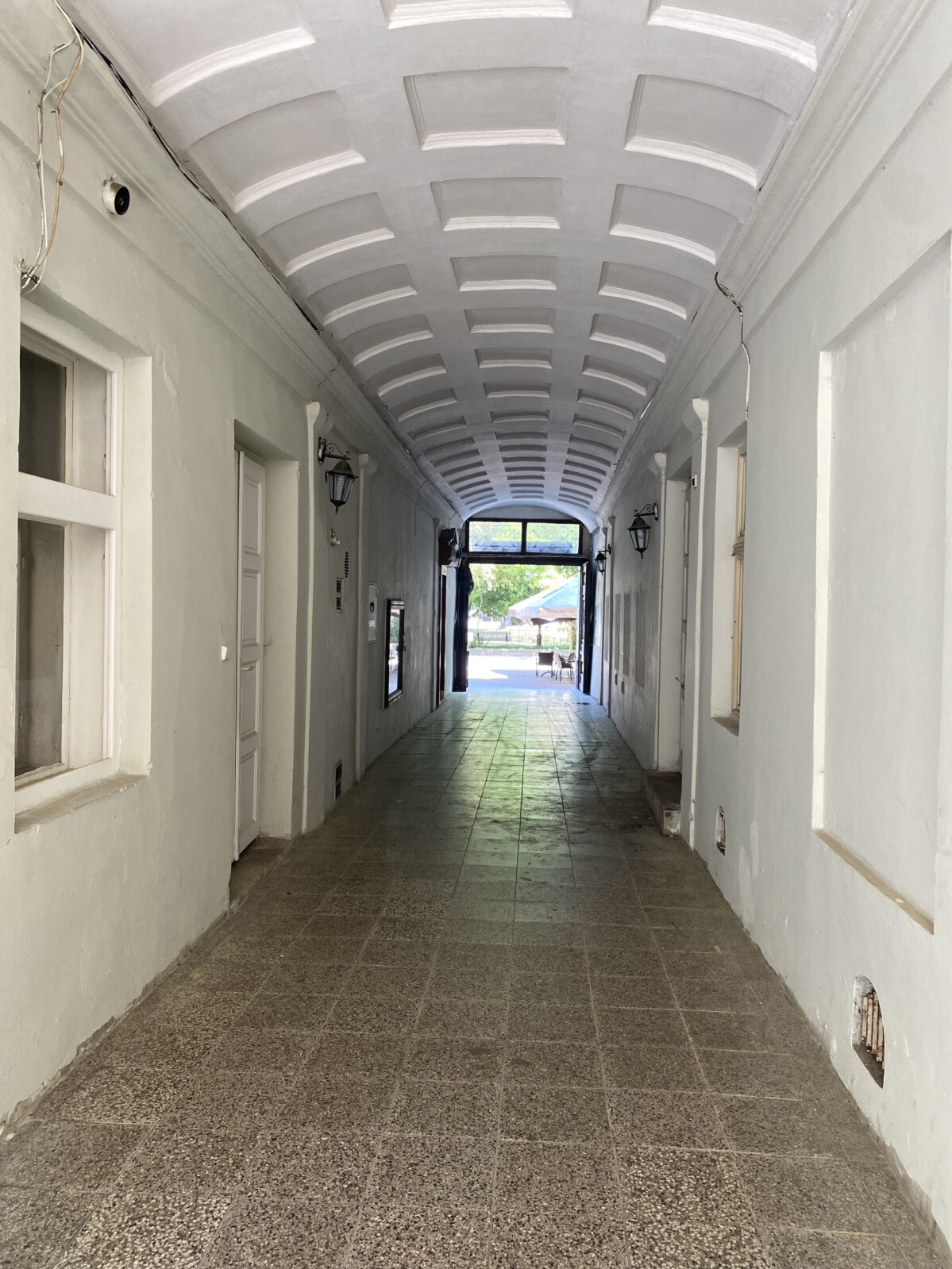NA PRENÁJOM - podnikajte v Starom Meste - na HLAVNEJ ulici ! — foto 5