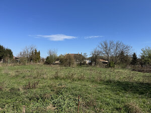 NA PREDAJ_stavebný pozemok s IS_3.036 m2_Veľká Ida_centrum — foto 1