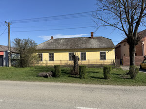 NA PREDAJ_stavebný pozemok s IS_3.036 m2_Veľká Ida_centrum — foto 3