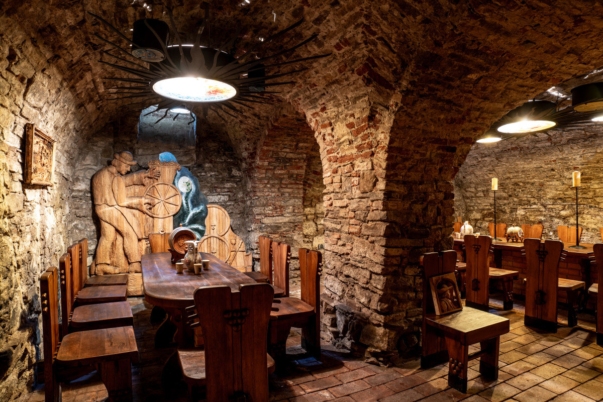 NA PREDAJ_DOM RABÍNA v Prešove_architektonický skvost — foto 2