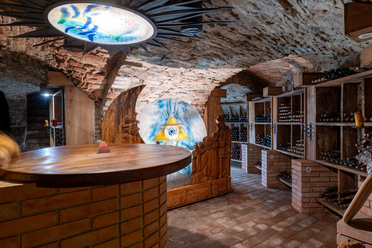 NA PREDAJ_DOM RABÍNA v Prešove_architektonický skvost — foto 3