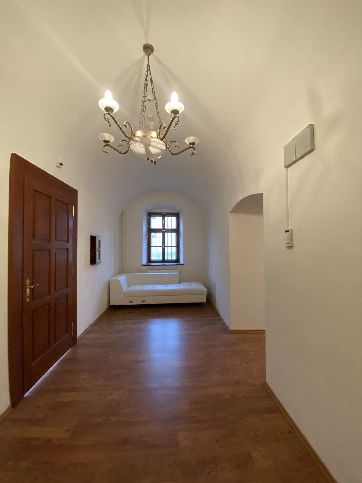 NA PREDAJ_DOM RABÍNA v Prešove_architektonický skvost — foto 8