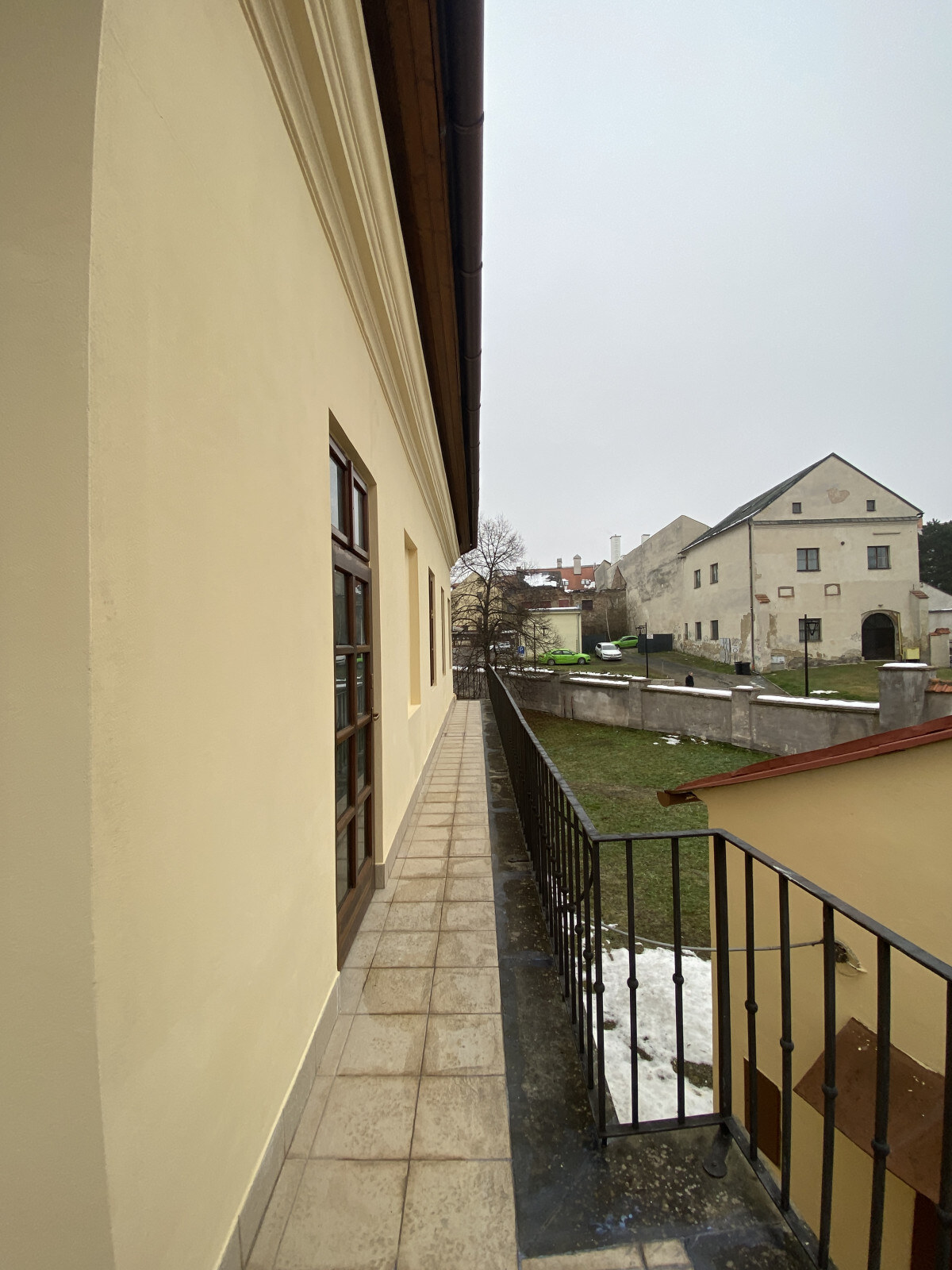 NA PREDAJ_DOM RABÍNA v Prešove_architektonický skvost — foto 10