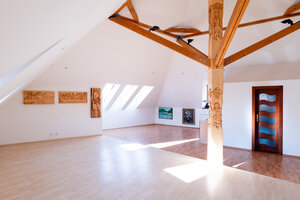 NA PREDAJ_DOM RABÍNA v Prešove_architektonický skvost — foto 6