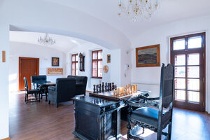 NA PREDAJ_DOM RABÍNA v Prešove_architektonický skvost — foto 7