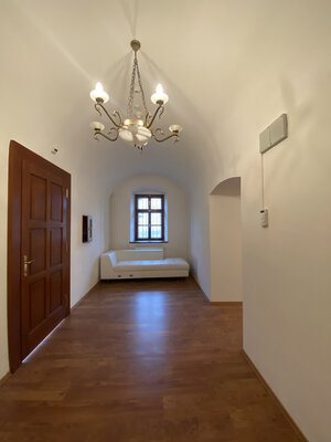 NA PREDAJ_DOM RABÍNA v Prešove_architektonický skvost — foto 8