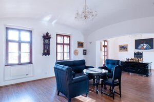 NA PREDAJ_DOM RABÍNA v Prešove_architektonický skvost — foto 12