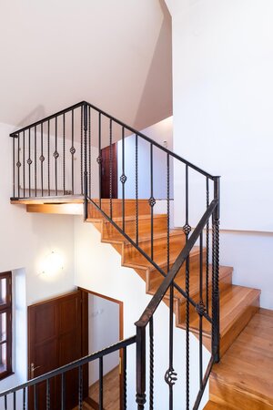 NA PREDAJ_DOM RABÍNA v Prešove_architektonický skvost — foto 19