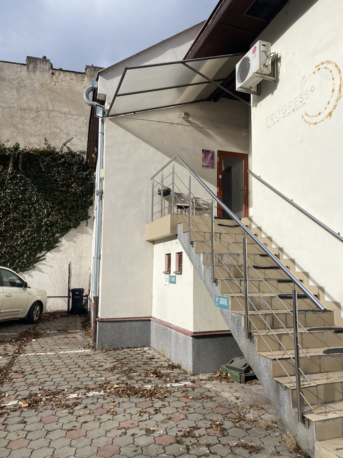Nájom v centre Košíc — foto 4