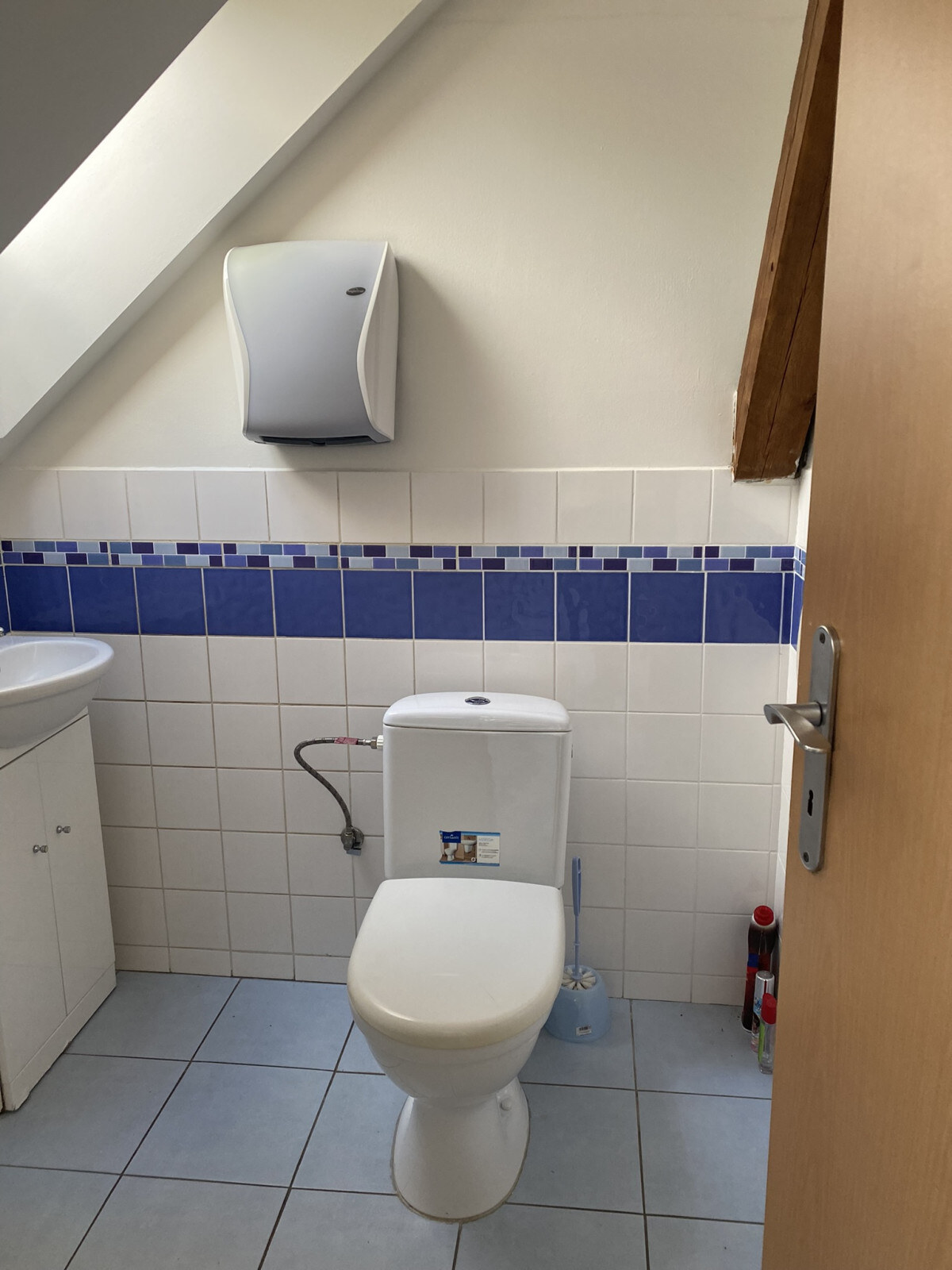 Nájom v centre Košíc — foto 7