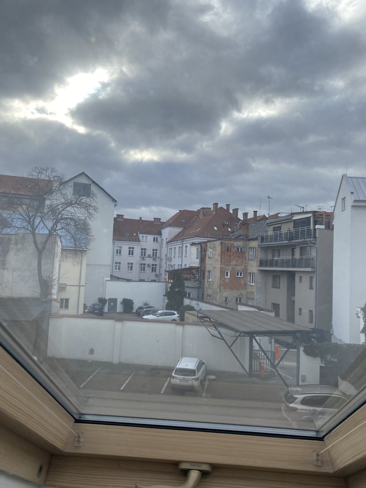 Nájom v centre Košíc — foto 8