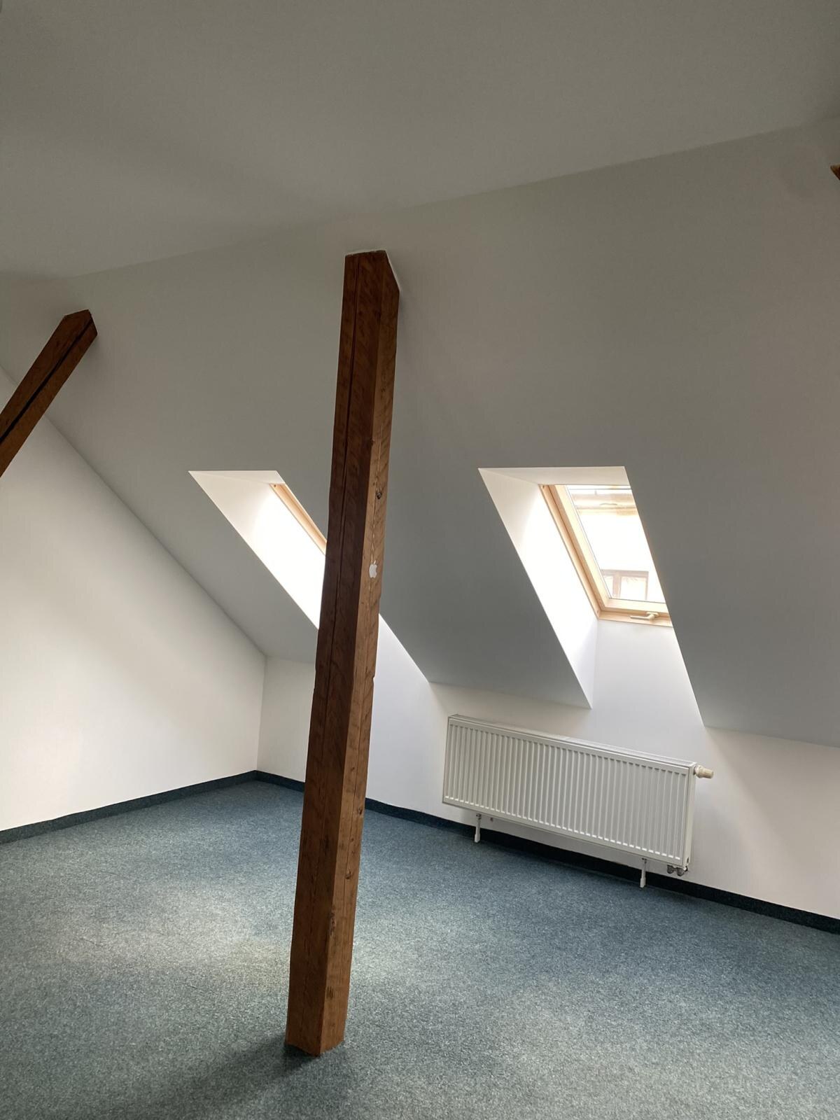 Nájom v centre Košíc — foto 13