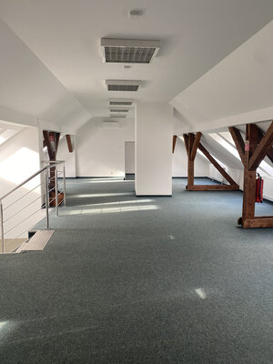 Nájom v centre Košíc — foto 1