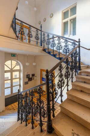 NA PRENÁJOM - obchodné priestory v centre Košic - Hlavná ulica — foto 19