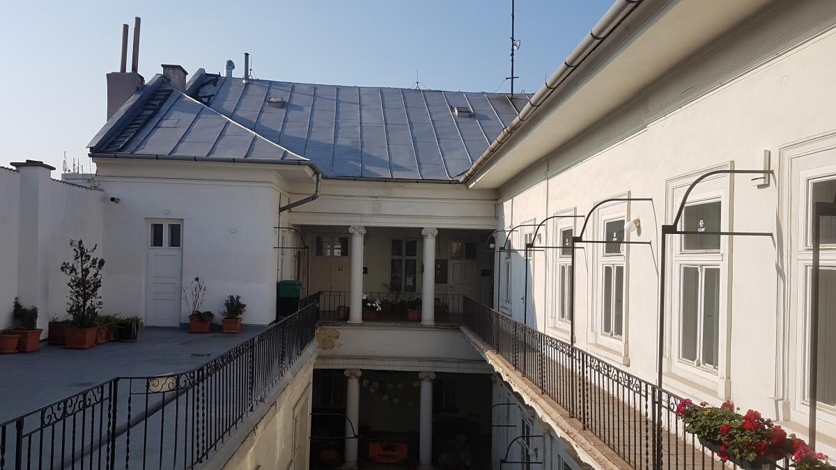 NA PRENÁJOM - podnikajte v Starom Meste - na HLAVNEJ ulici ! — foto 15