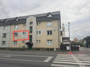 NA PREDAJ_2 IZBÁK s parkingom na Rastislavovej ul. v Košiciach_83 m2_tehla — foto 13