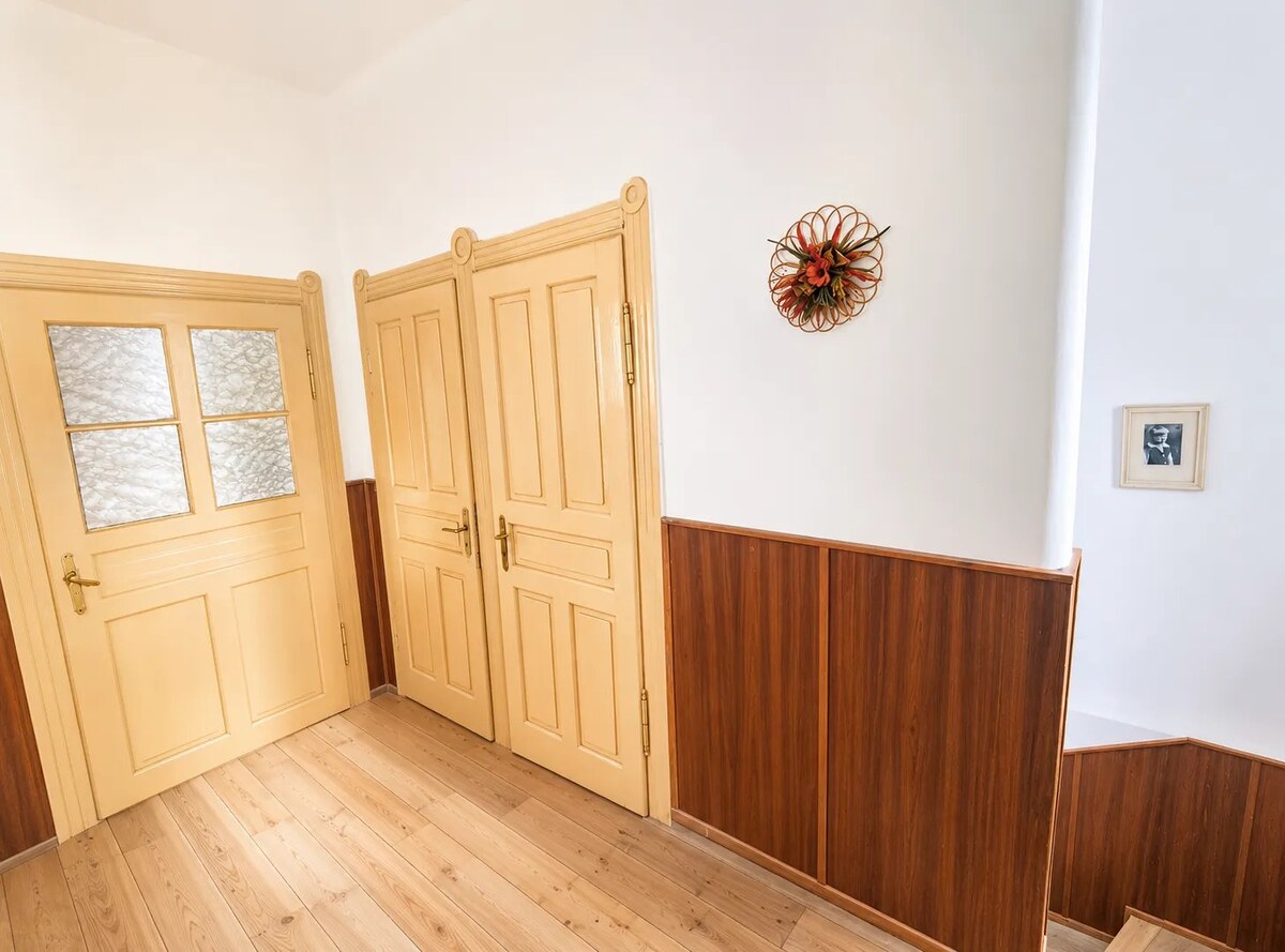 Na predaj rodinný dom Turčianske Teplice — foto 12