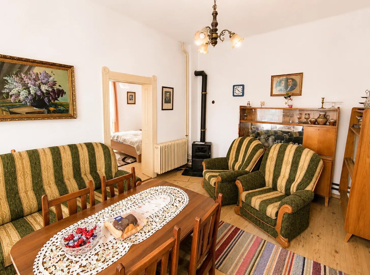 Na predaj rodinný dom Turčianske Teplice — foto 6