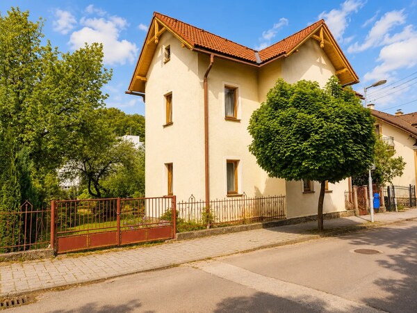 Na predaj rodinný dom Turčianske Teplice